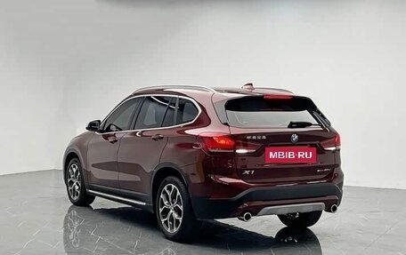BMW X1, 2022 год, 2 100 000 рублей, 6 фотография