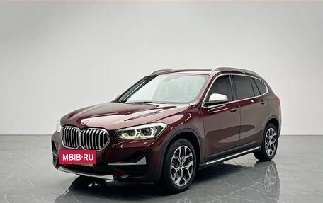 BMW X1, 2022 год, 2 100 000 рублей, 3 фотография