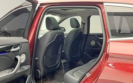 BMW X1, 2022 год, 2 100 000 рублей, 12 фотография