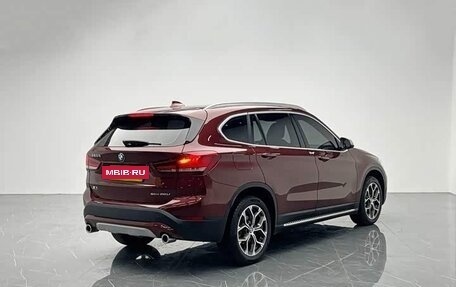 BMW X1, 2022 год, 2 100 000 рублей, 4 фотография