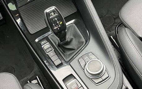 BMW X1, 2022 год, 2 100 000 рублей, 21 фотография