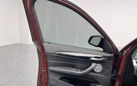 BMW X1, 2022 год, 2 100 000 рублей, 14 фотография