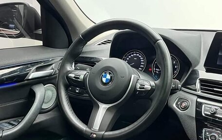 BMW X1, 2022 год, 2 100 000 рублей, 16 фотография
