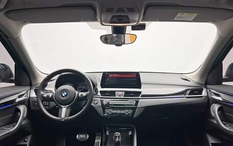 BMW X1, 2022 год, 2 100 000 рублей, 18 фотография