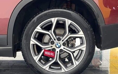 BMW X1, 2022 год, 2 100 000 рублей, 13 фотография