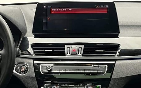 BMW X1, 2022 год, 2 100 000 рублей, 22 фотография