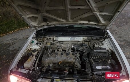 Nissan Sunny B15, 2002 год, 320 000 рублей, 5 фотография