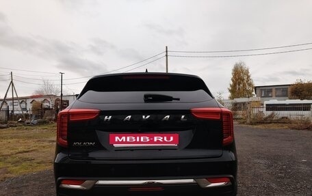 Haval Jolion, 2023 год, 1 810 000 рублей, 2 фотография