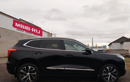 Haval Jolion, 2023 год, 1 810 000 рублей, 3 фотография