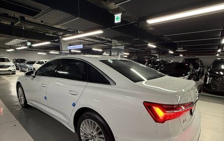Audi A6, 2020 год, 4 700 000 рублей, 3 фотография