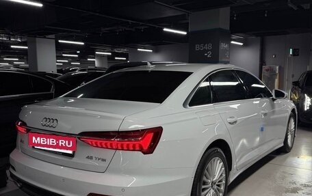 Audi A6, 2020 год, 4 700 000 рублей, 2 фотография