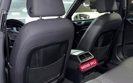 Audi A6, 2020 год, 4 700 000 рублей, 5 фотография
