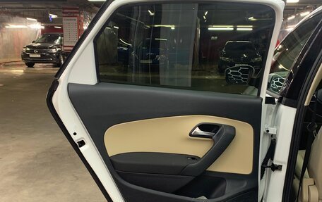 Volkswagen Polo VI (EU Market), 2015 год, 934 000 рублей, 12 фотография