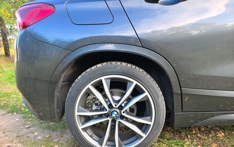 BMW X2, 2019 год, 2 750 000 рублей, 11 фотография