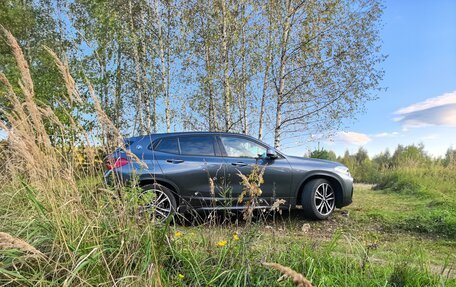 BMW X2, 2019 год, 2 750 000 рублей, 6 фотография