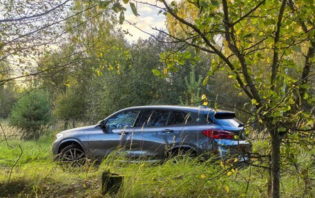 BMW X2, 2019 год, 2 750 000 рублей, 8 фотография