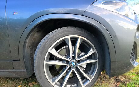 BMW X2, 2019 год, 2 750 000 рублей, 10 фотография