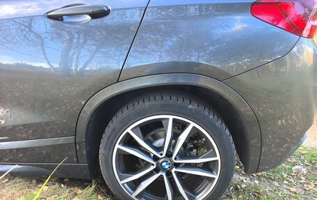 BMW X2, 2019 год, 2 750 000 рублей, 12 фотография