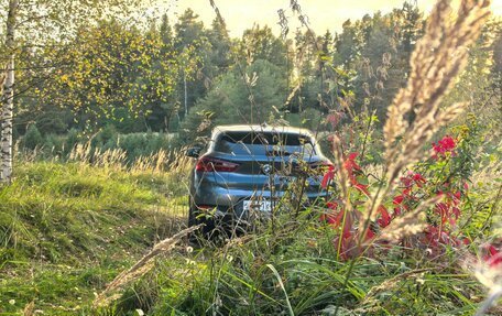 BMW X2, 2019 год, 2 750 000 рублей, 5 фотография