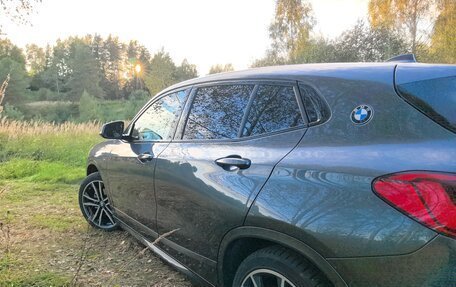 BMW X2, 2019 год, 2 750 000 рублей, 9 фотография