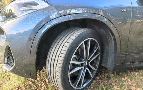 BMW X2, 2019 год, 2 750 000 рублей, 13 фотография