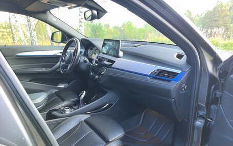 BMW X2, 2019 год, 2 750 000 рублей, 14 фотография