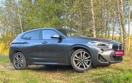 BMW X2, 2019 год, 2 750 000 рублей, 2 фотография