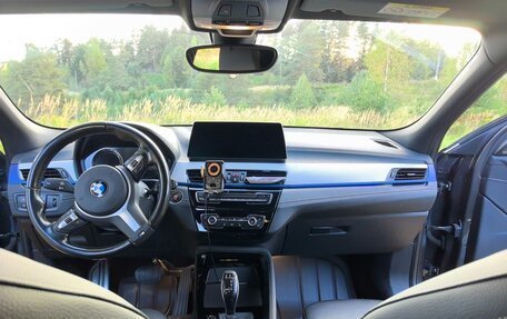 BMW X2, 2019 год, 2 750 000 рублей, 18 фотография