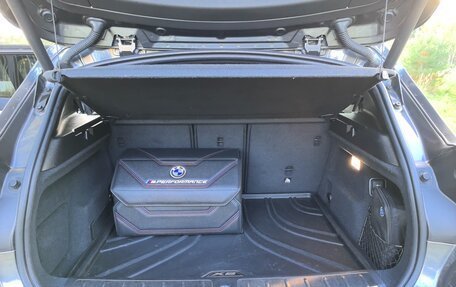 BMW X2, 2019 год, 2 750 000 рублей, 23 фотография
