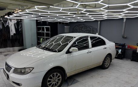 Lifan Solano I (630) рестайлинг, 2014 год, 160 000 рублей, 3 фотография