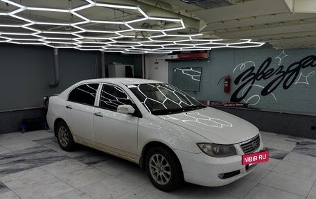 Lifan Solano I (630) рестайлинг, 2014 год, 160 000 рублей, 2 фотография
