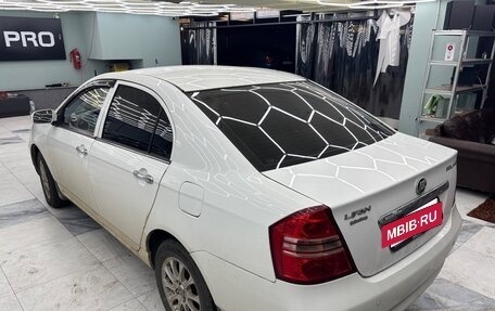 Lifan Solano I (630) рестайлинг, 2014 год, 160 000 рублей, 4 фотография