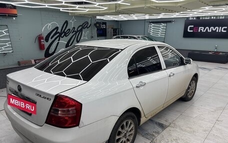 Lifan Solano I (630) рестайлинг, 2014 год, 160 000 рублей, 5 фотография