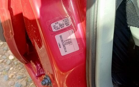 Renault Kangoo II рестайлинг, 2007 год, 750 000 рублей, 8 фотография