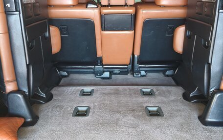 Toyota Land Cruiser 200, 2015 год, 6 000 000 рублей, 12 фотография