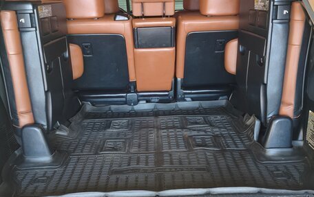 Toyota Land Cruiser 200, 2015 год, 6 000 000 рублей, 11 фотография