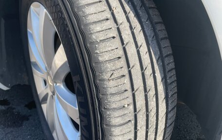 Mercedes-Benz B-Класс, 2013 год, 1 150 000 рублей, 8 фотография
