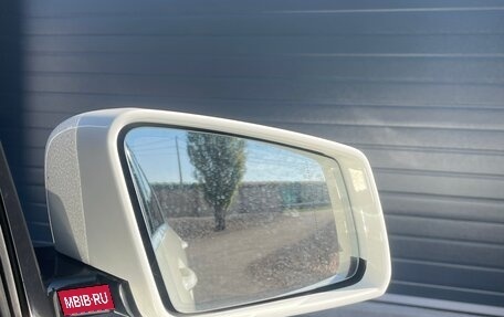 Mercedes-Benz B-Класс, 2013 год, 1 150 000 рублей, 11 фотография