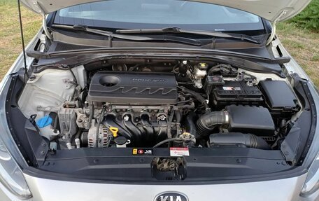 KIA cee'd III, 2019 год, 1 420 000 рублей, 1 фотография