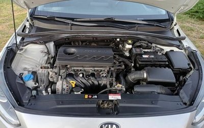 KIA cee'd III, 2019 год, 1 420 000 рублей, 1 фотография