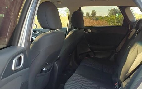 KIA cee'd III, 2019 год, 1 420 000 рублей, 11 фотография