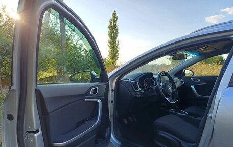 KIA cee'd III, 2019 год, 1 420 000 рублей, 10 фотография