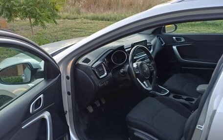 KIA cee'd III, 2019 год, 1 420 000 рублей, 4 фотография