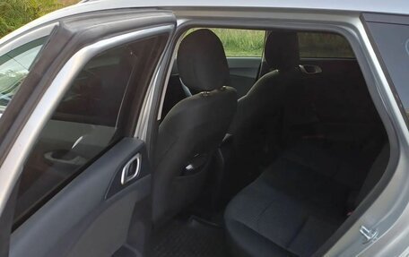 KIA cee'd III, 2019 год, 1 420 000 рублей, 6 фотография