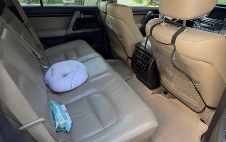 Toyota Land Cruiser 200, 2010 год, 2 790 000 рублей, 2 фотография