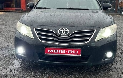 Toyota Camry, 2011 год, 999 999 рублей, 1 фотография