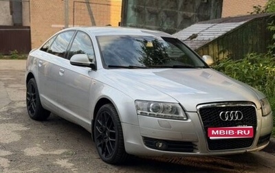 Audi A6, 2011 год, 700 000 рублей, 1 фотография