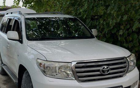 Toyota Land Cruiser 200, 2010 год, 2 790 000 рублей, 1 фотография