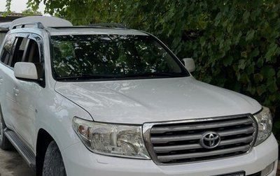 Toyota Land Cruiser 200, 2010 год, 2 790 000 рублей, 1 фотография
