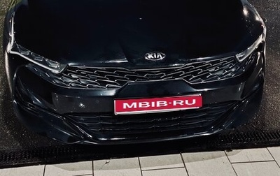 KIA K5, 2020 год, 2 690 000 рублей, 1 фотография